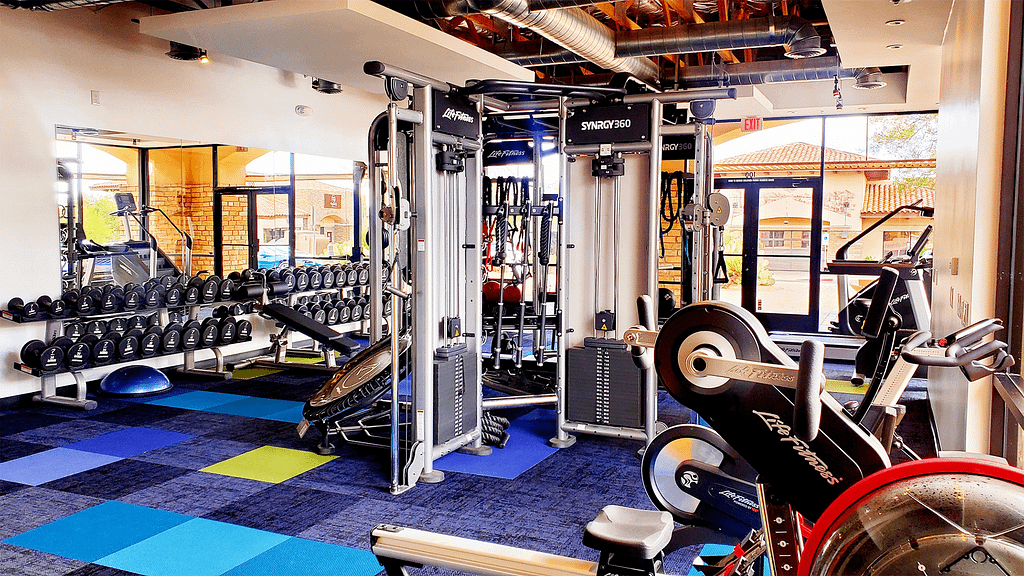 Home The CLUB Fit for Golf! Fit for Life!