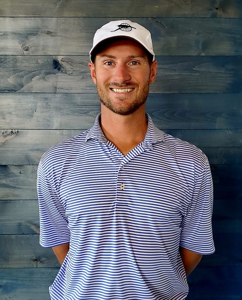 Austin blake the club fit for golf fit for life 